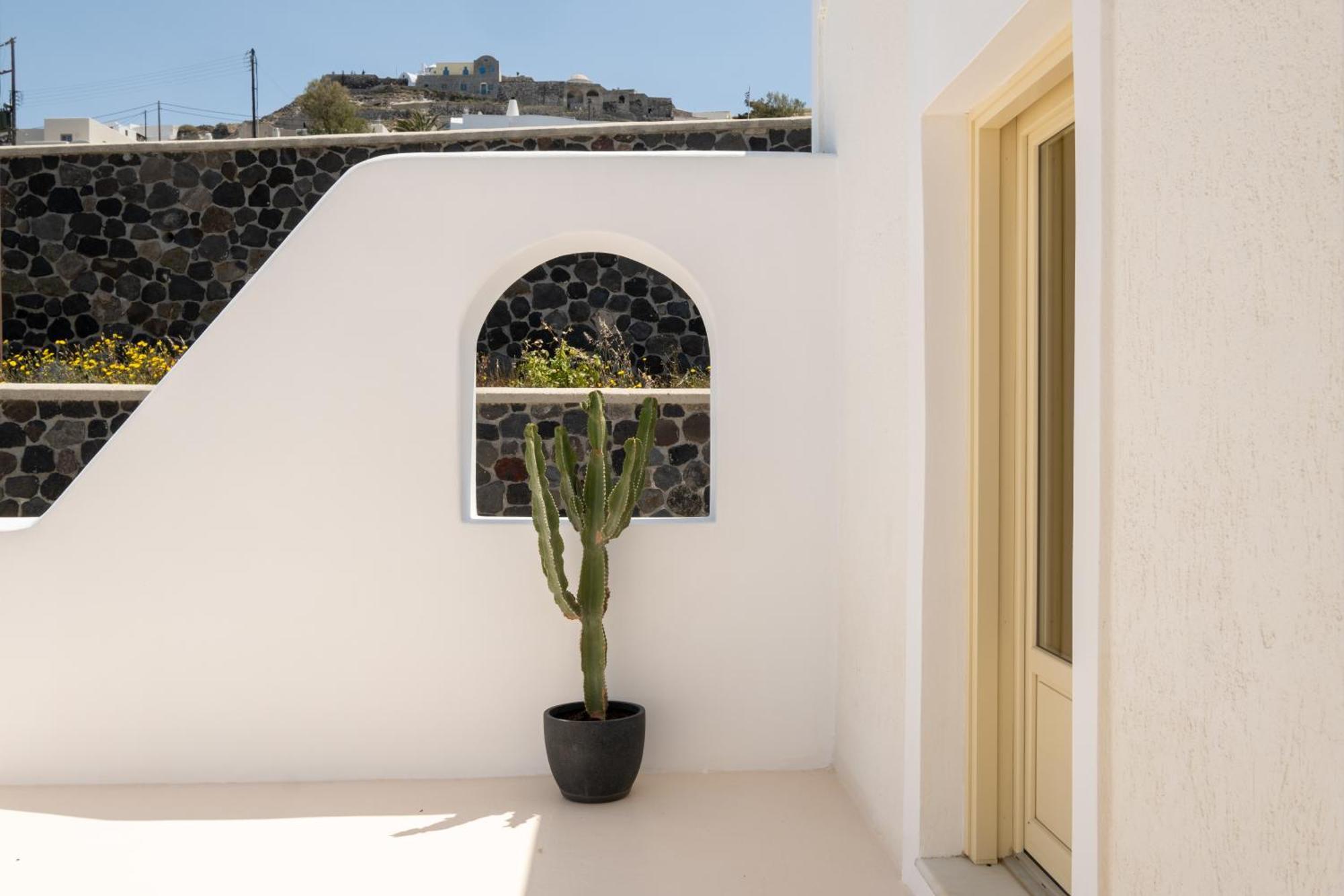 White Orchid Villa Pyrgos Kallistis Exterior photo